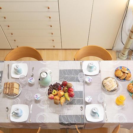 Giardini E Mare Bed and Breakfast Quartu SantʼElena Εξωτερικό φωτογραφία
