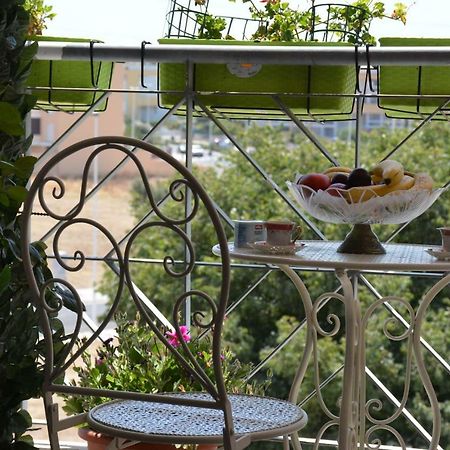 Giardini E Mare Bed and Breakfast Quartu SantʼElena Εξωτερικό φωτογραφία