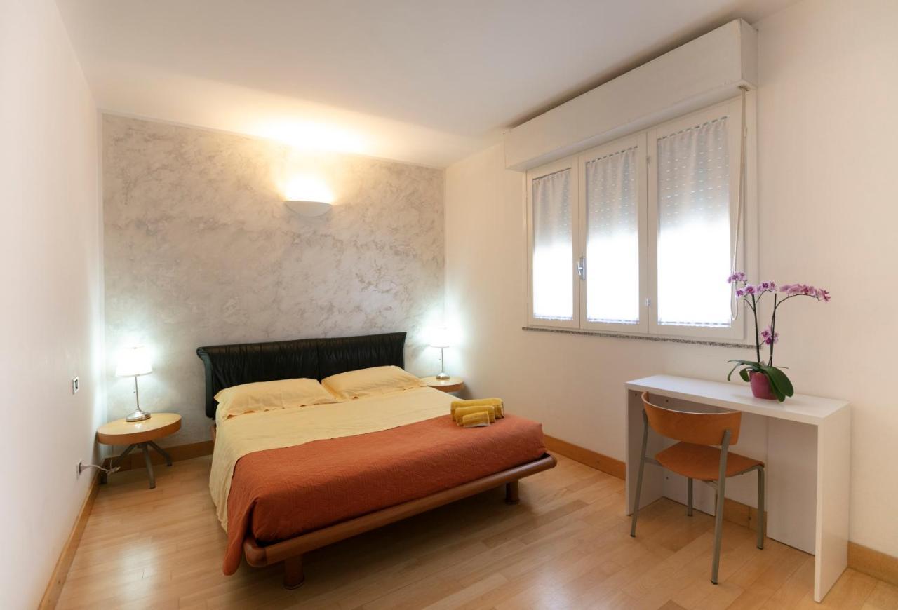Giardini E Mare Bed and Breakfast Quartu SantʼElena Εξωτερικό φωτογραφία