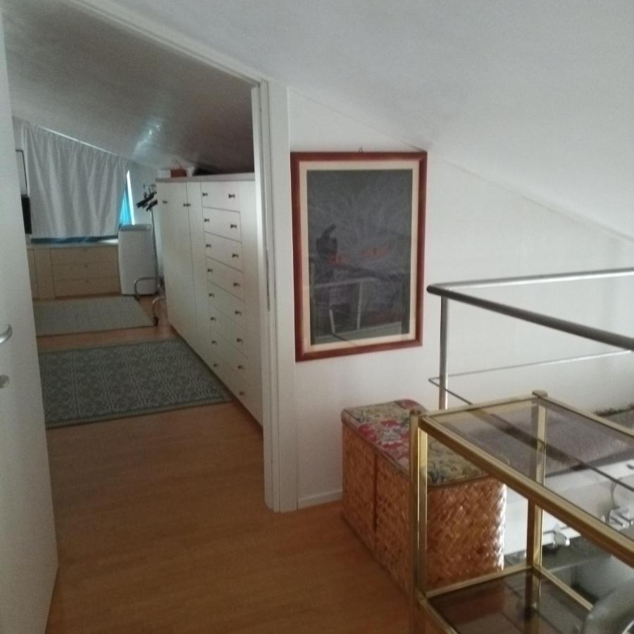 Giardini E Mare Bed and Breakfast Quartu SantʼElena Εξωτερικό φωτογραφία