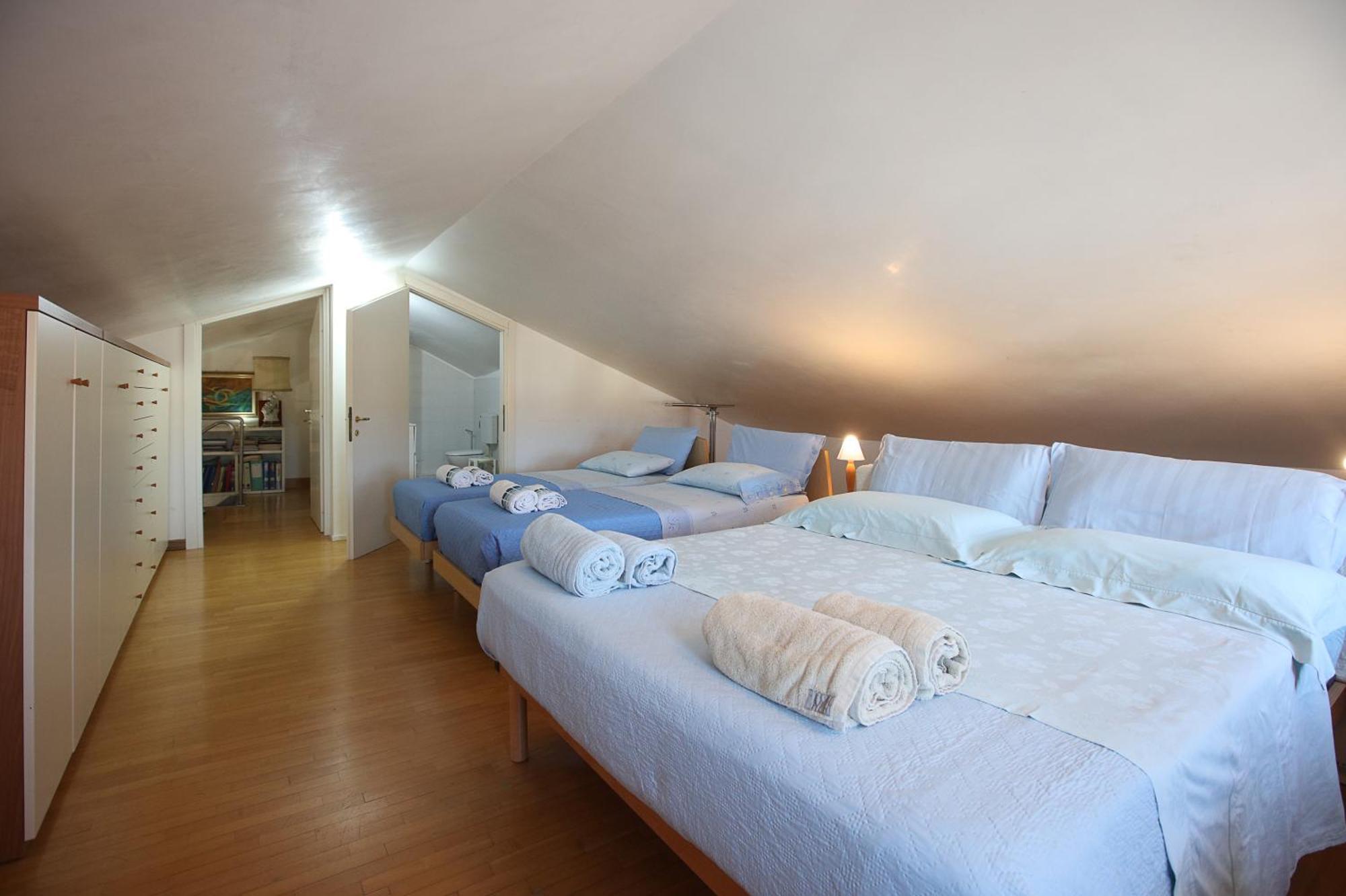 Giardini E Mare Bed and Breakfast Quartu SantʼElena Εξωτερικό φωτογραφία