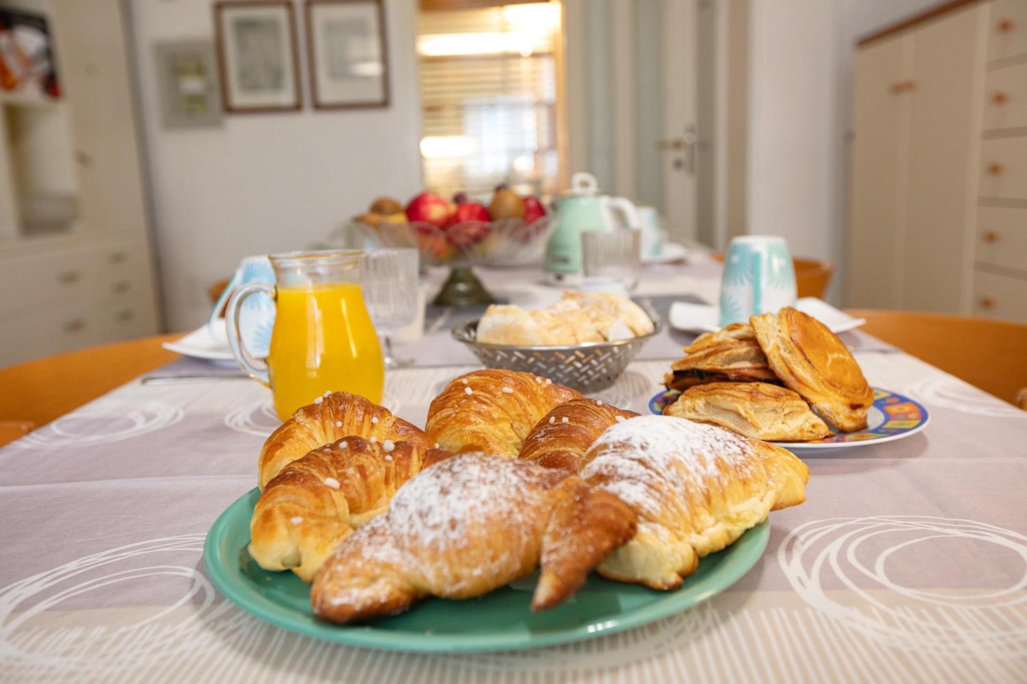 Giardini E Mare Bed and Breakfast Quartu SantʼElena Εξωτερικό φωτογραφία