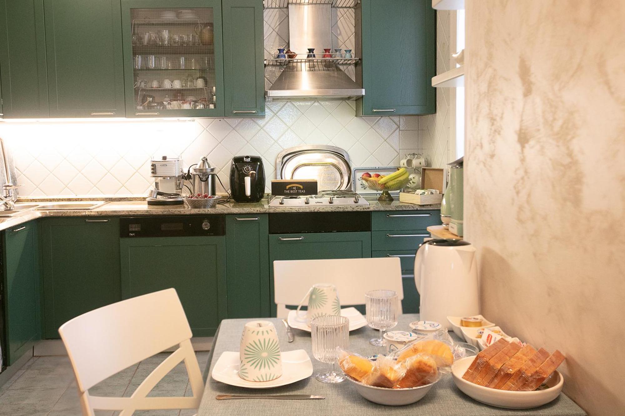 Giardini E Mare Bed and Breakfast Quartu SantʼElena Εξωτερικό φωτογραφία