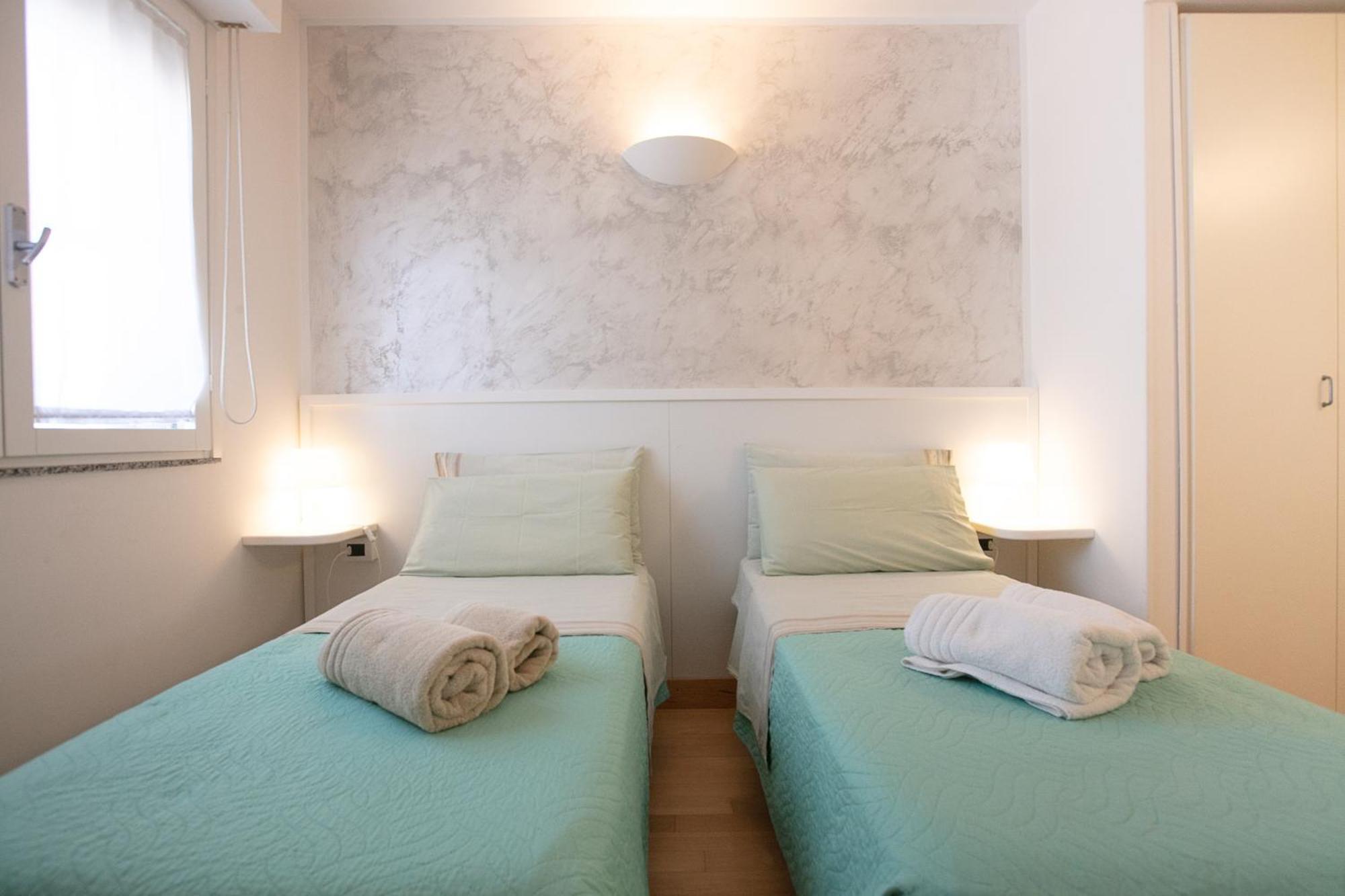 Giardini E Mare Bed and Breakfast Quartu SantʼElena Εξωτερικό φωτογραφία