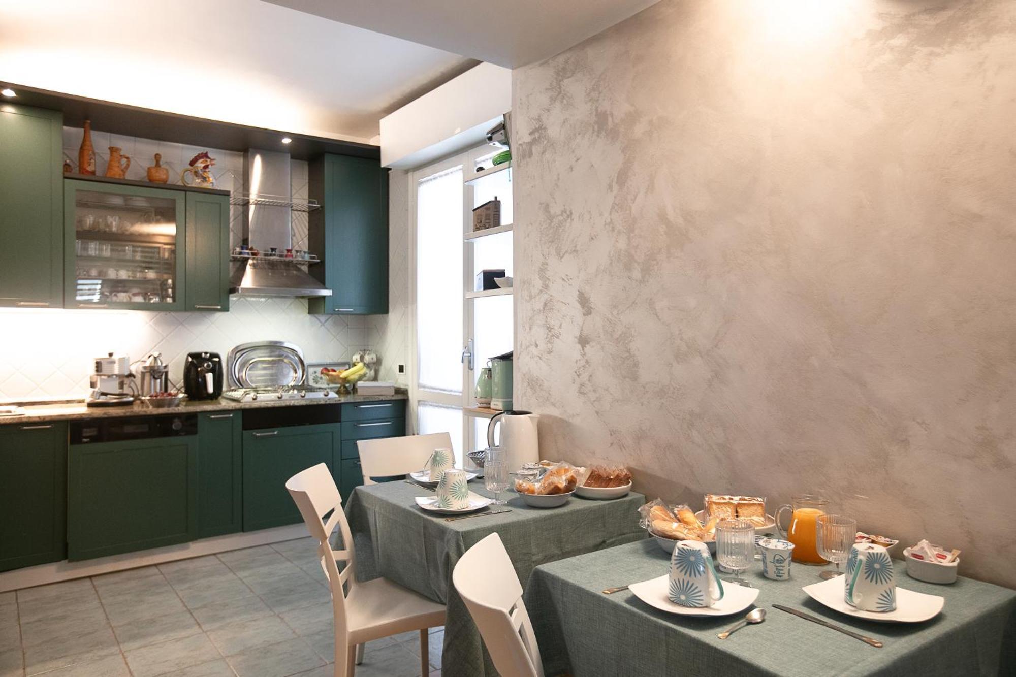 Giardini E Mare Bed and Breakfast Quartu SantʼElena Εξωτερικό φωτογραφία