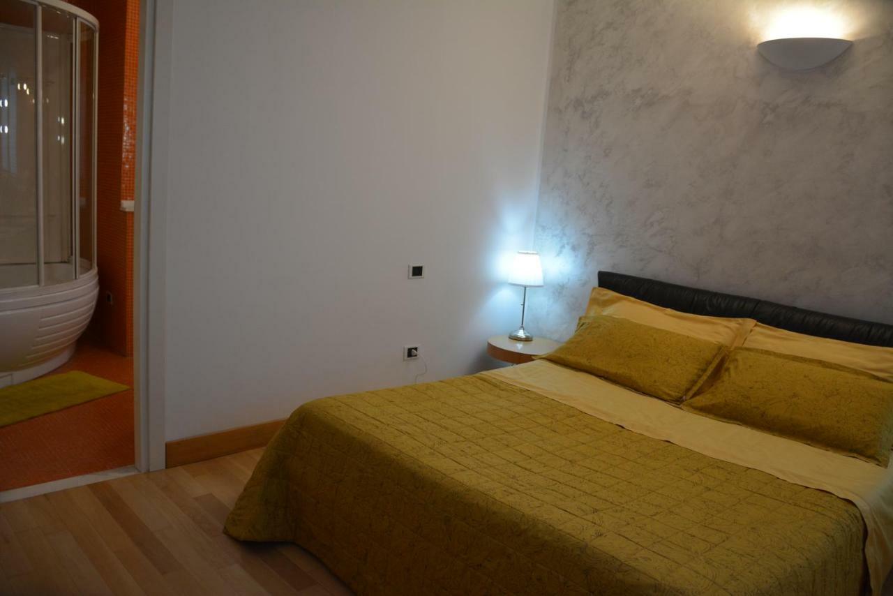 Giardini E Mare Bed and Breakfast Quartu SantʼElena Εξωτερικό φωτογραφία