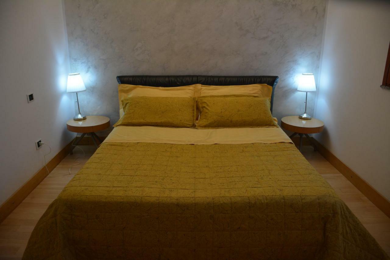 Giardini E Mare Bed and Breakfast Quartu SantʼElena Εξωτερικό φωτογραφία