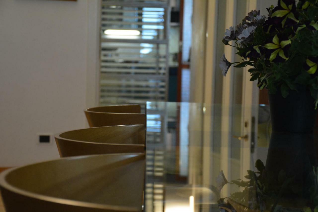 Giardini E Mare Bed and Breakfast Quartu SantʼElena Εξωτερικό φωτογραφία