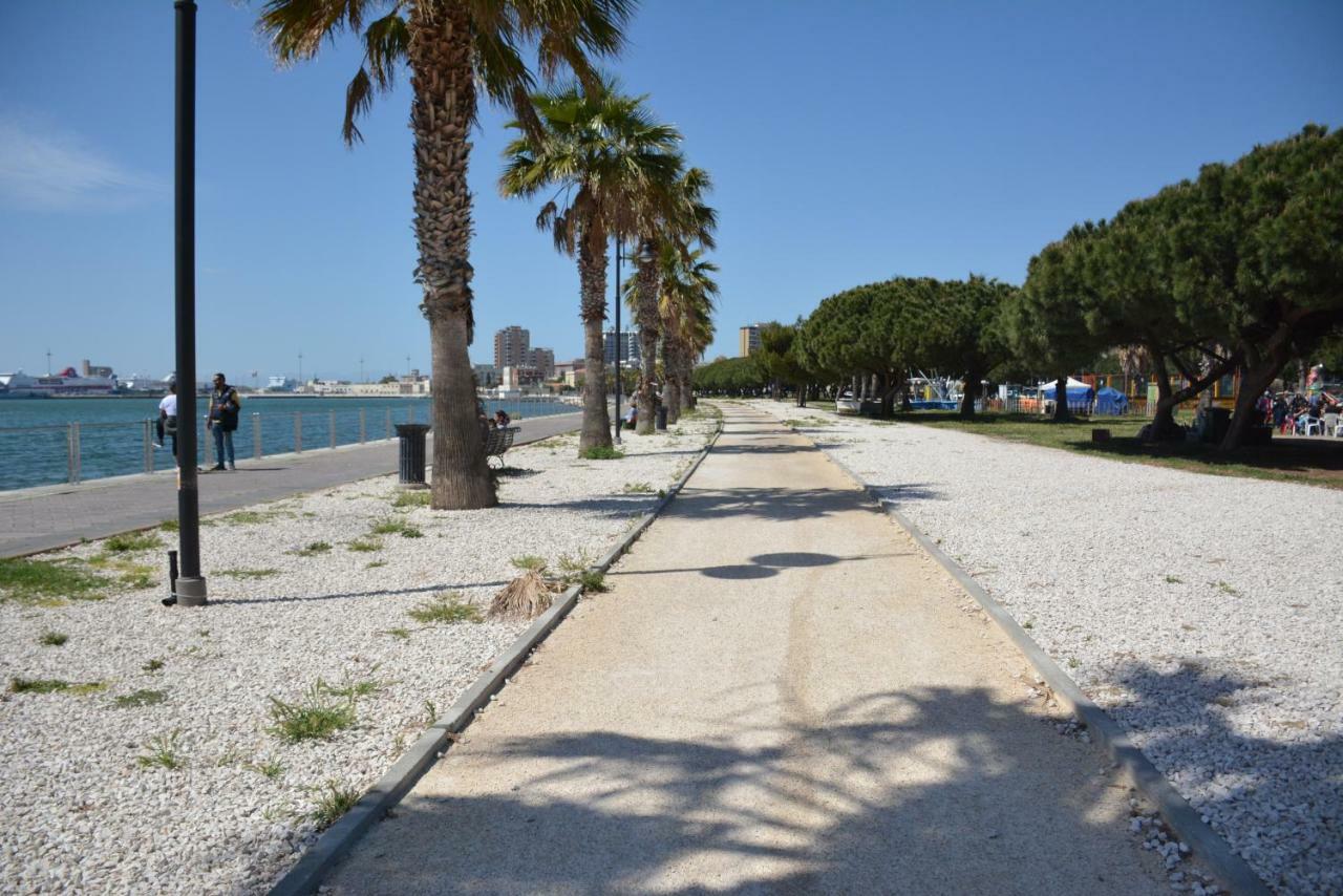 Giardini E Mare Bed and Breakfast Quartu SantʼElena Εξωτερικό φωτογραφία