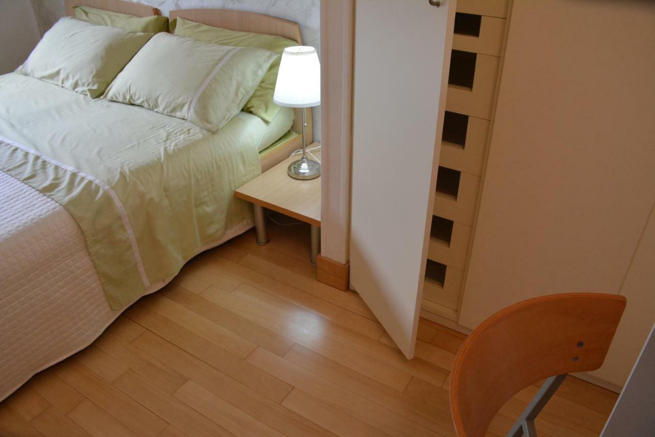 Giardini E Mare Bed and Breakfast Quartu SantʼElena Εξωτερικό φωτογραφία