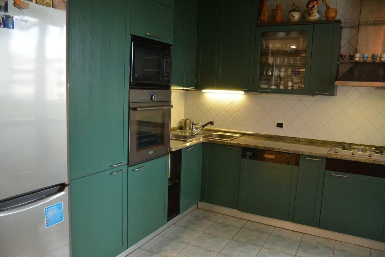 Giardini E Mare Bed and Breakfast Quartu SantʼElena Εξωτερικό φωτογραφία