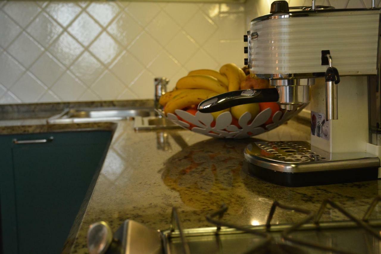Giardini E Mare Bed and Breakfast Quartu SantʼElena Εξωτερικό φωτογραφία