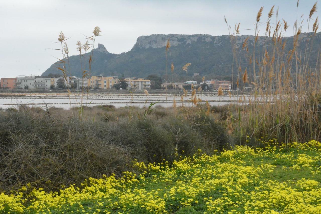 Giardini E Mare Bed and Breakfast Quartu SantʼElena Εξωτερικό φωτογραφία